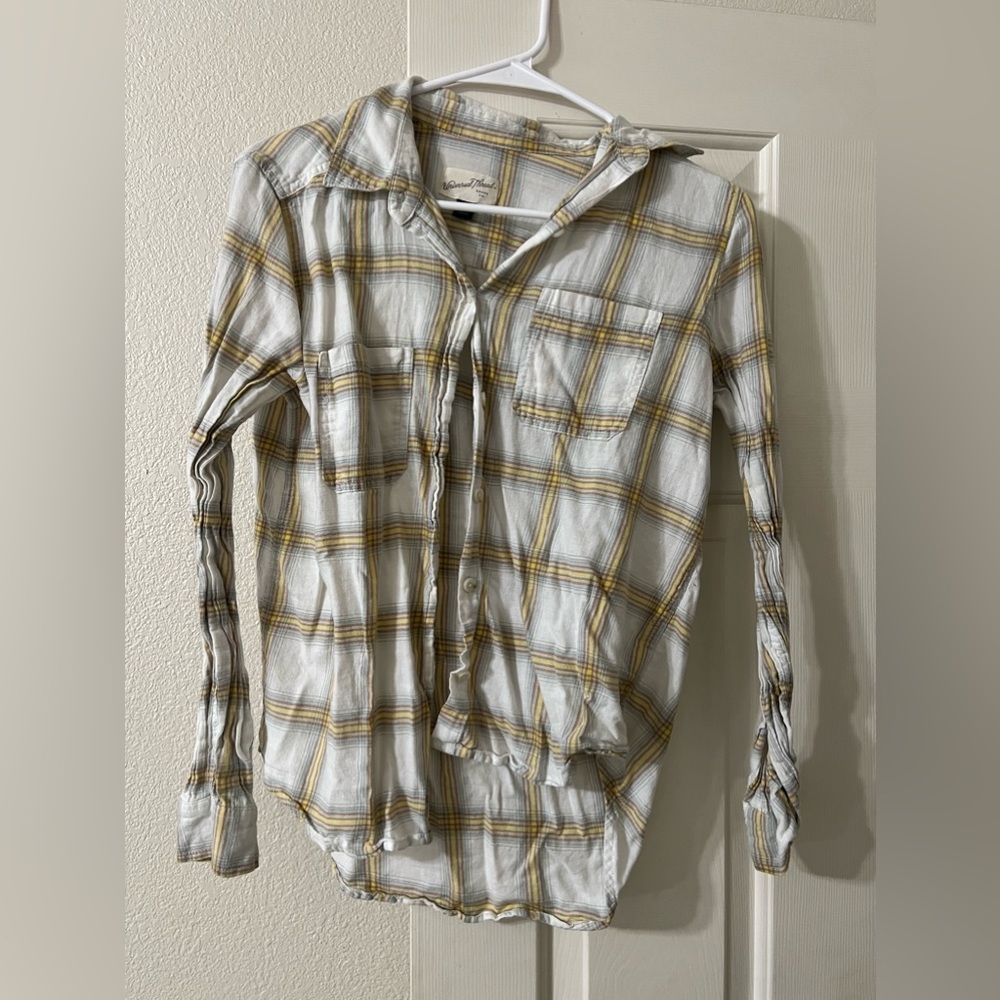 Flannel